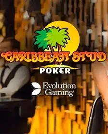Caribbean Stud Poker