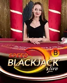Speed Blackjack B