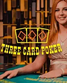Three Card Poker