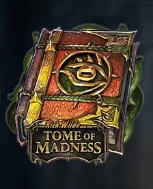 Tome Of Madness
