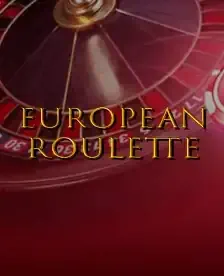 European Roulette 1