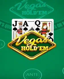 Vegas Holdem